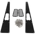 thumbnail image 2 of Metal Anti-Skid Plate for Traxxas TRX-4 TRX4 Defender 1/10 RC Crawler, 2 of 5