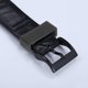 thumbnail image 4 of unbranded 10Ud Correa De Silicona Anillo Negro Accesorios De Banda Resistente, 4 of 8