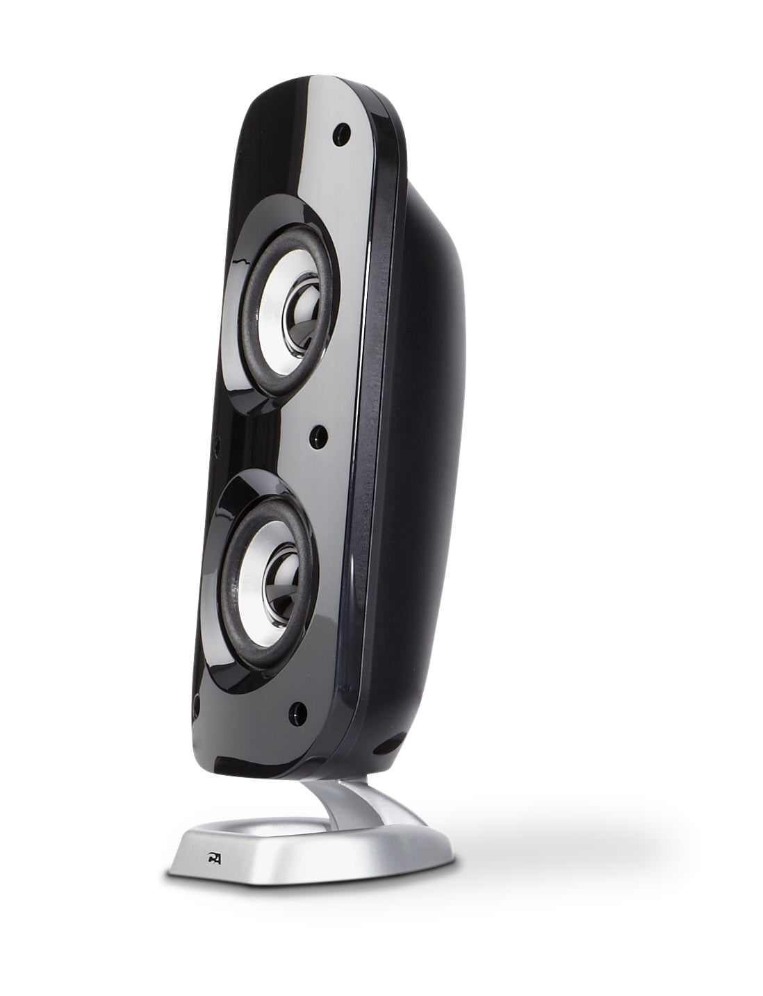 Cyber Acoustics 76W Computer Speakers with Subwoofer, a Powerful 2.1 Multimedia System for Gaming, Music, and Movies
