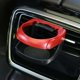 thumbnail image 4 of GONZALO Coche Portavasos De Agua Profesional De Alta Calidad Auto Accesorios De Interior Personalidad Simple Posavasos, 4 of 4