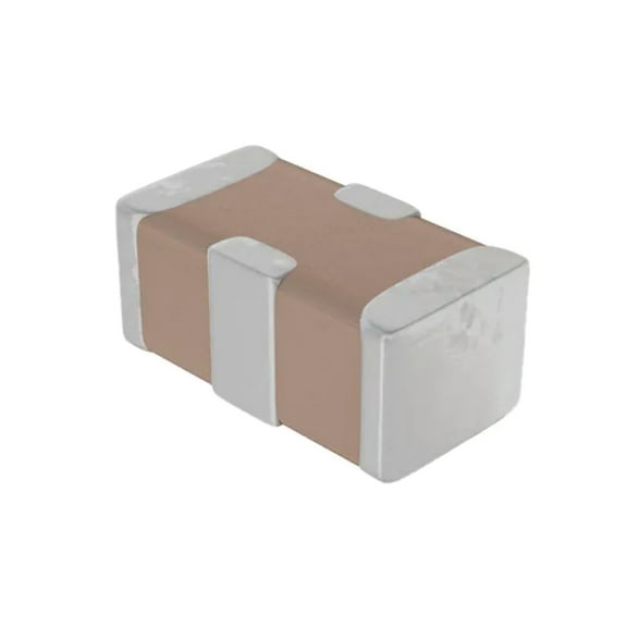 Pack of 35 EMCF160W103M1GV001T Ceramic Capacitor 20% 10000PF 16V X7R 0402 Surface Mount :RoHS, Cut Tape