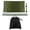 Light Green, variant on LAZIOEGR Premium Aerial Yoga Hammock Set Handstand Split Leg Stretchable Training Elastic Swing for Home Gym Fitness Workout Setup Pink - Ultra Comfort