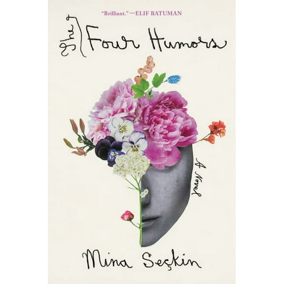 The Four Humors (Hardcover)
