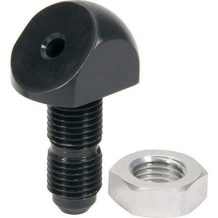 Allstar Performance Overflow Nozzle -4AN