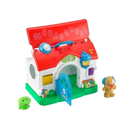 Fisher Price Dog House Fisher Price Dog House