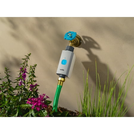 Rachio - Smart Hose Wi-Fi Sprinkler Controller - Gray