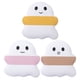 thumbnail image 1 of 3 pcs lindas maquillaje hojaldre mujer maquillaje fantasma maquillaje de maquillaje de maquillaje de maquillaje para niña para niña, 1 of 5