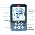 thumbnail image 4 of Minelab EQUINOX 800 All-Terrain Waterproof Multi-Purpose Metal Detector + PRO-FIND 35 Waterproof Pinpointer & Cloth, 4 of 6