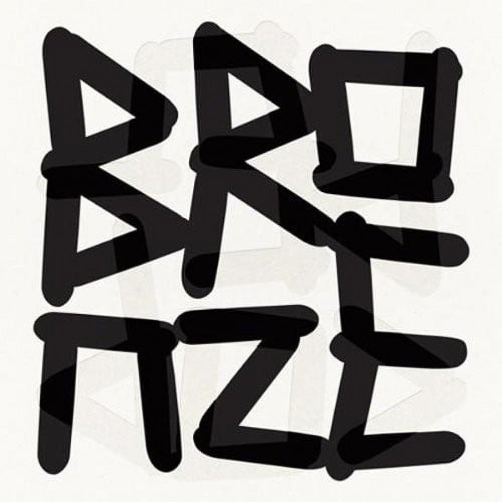 Bronze - Copper - Music & Performance - Vinyl