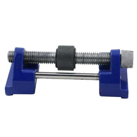 Metal Side Clamping Fixed Angle Honing Guide for Wood Planer
