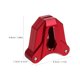 thumbnail image 2 of BEADCEST Protector De Llave Para Motocicleta Color Rojo Con Moderno Y De Aluminio, 2 of 8