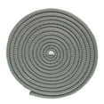 thumbnail image 1 of Nylon Rope Utility Rope (1/4 Inch and 3/8 Inch) - Golberg - For Crafts (50 Feet, 100 Feet, 300 Feet - Available in a Variety of Colors) - Polypropylene Sheath - Moisture and, 1 of 3