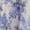 Sky Blue, variant on Stylish organza ethereal long evening dress