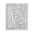 thumbnail image 6 of Woolrich Flannel Cotton Sheet Set, King, Grey Moose, 6 of 6