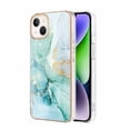 thumbnail image 1 of SuperShield Compatible with iPhone 14 Pro Max 6.7 inch Slim Case,Marble IMD Design Anti-Yellow Soft TPU Lightweight Full Body Shockproof Protective Cover for iPhone 14 Pro Max 6.7 inch, 1 of 5