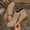 Khaki, variant on Women's Suede Boots for Women Side Zipper Ankle Boots Low Block Heel Fall Winter Casual Comfort Khaki 43