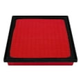 thumbnail image 2 of Yassdwbn Good Filtering effect Engine Air Filter For Toyota Camry Avalon RAV4 Lexus ES350, 2 of 5