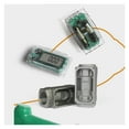 thumbnail image 4 of Digital Turbine Flow Meter Flowmeter Gauge PCB Electronic Flow Indicator Sensor Counter Petrol Fuel Kerosene Methanol Water ,Good Performance, 4 of 6
