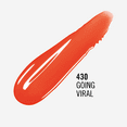 thumbnail image 4 of Rimmel Stay Glossy Lip Gloss, Going Viral 430, 0.18 fl oz, 4 of 11