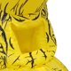 thumbnail image 2 of M Buder Disfraz Inflable de Dinosaurio T-Rex Traje de Soplado para Fiesta Cosplay Bodas Pascua Navidad Color Amarillo Estilo Infantil 120-140 cm 47-55 pulgadas, 2 of 9