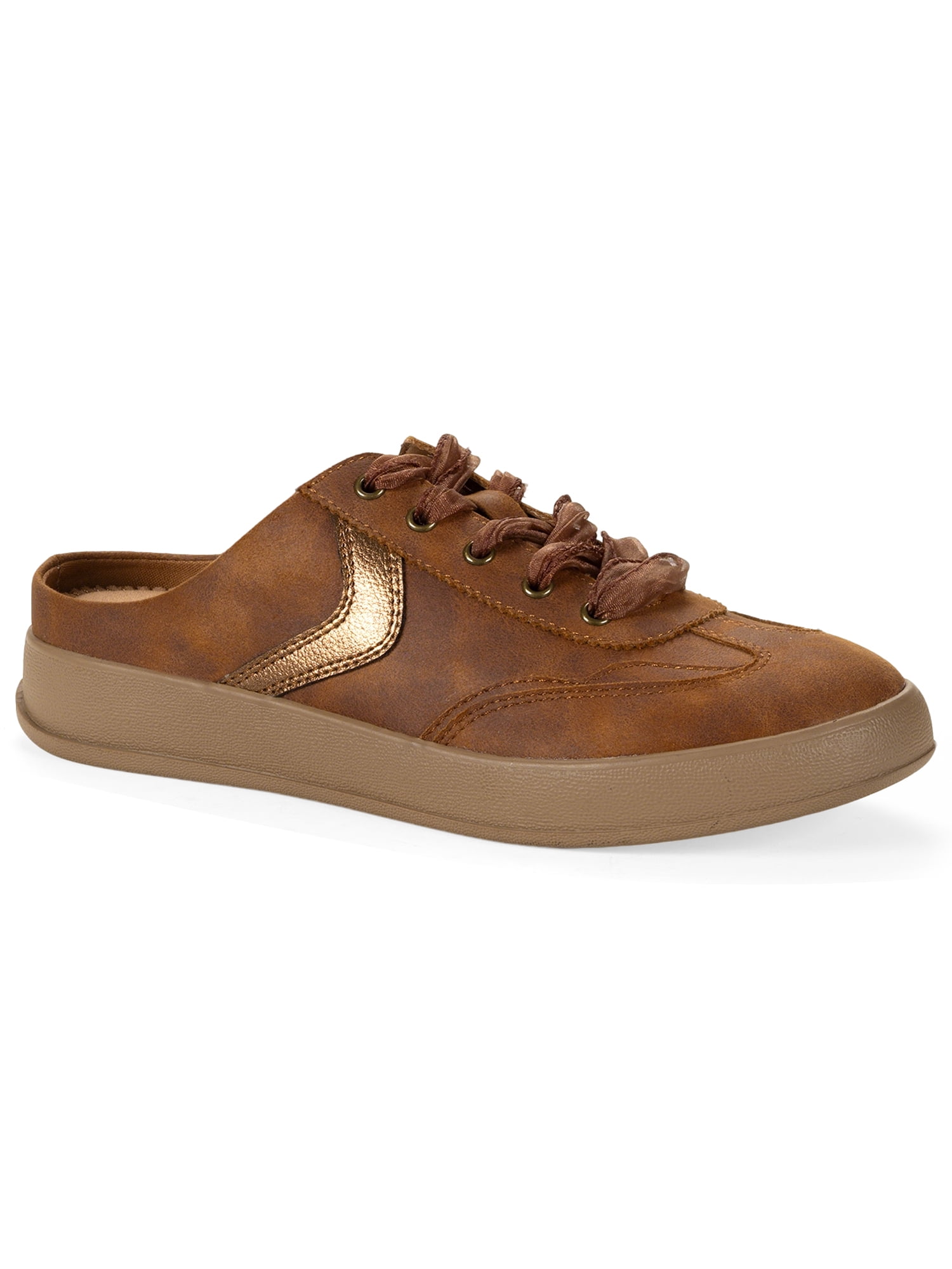Celebrity Pink's Womens Wally Sneaker Mule