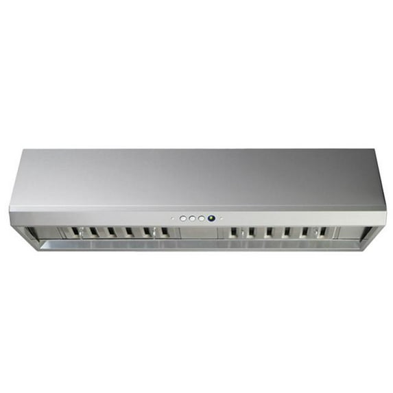 Windster RA-34L-42- Windster Under Cabinet Hood