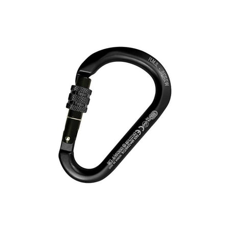 Kong Mini H.M.S Classic Screw Sleeve Carabiner