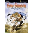 thumbnail image 1 of Pre-Owned The Judge of God (Paperback) 0310712793 9780310712794, 1 of 1