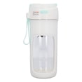 thumbnail image 1 of Taza Portátil Para Hacer Batidos, Taza Exprimidora Portátil Multifuncional De 500 Ml, Cortador Automático De Acero Inoxidable Para Batidos Para Picnic, 1 of 7