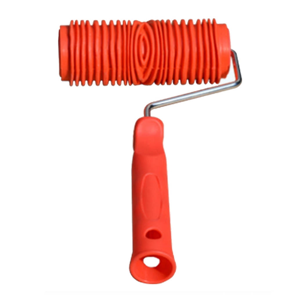 18Inch Paint Roller Brush Aluminum Alloy Roller Frame Painting Handle Tool For Wall Decorative House Tool Support~p115147102 - View #7