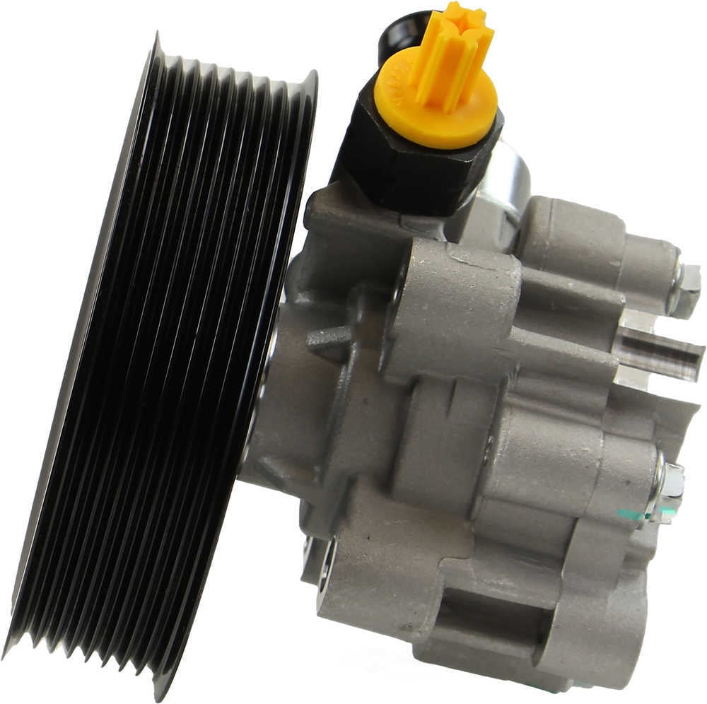 Atlantic Automotive Engineering 5633N AAE New Hydraulic Power Steering Pump 100% Tested