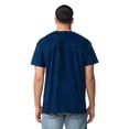 thumbnail image 4 of Gildan Adult Light Cotton Short Sleeve T-Shirt, Style G3000, 2-Pack, Sizes S-2XL, 4 of 6
