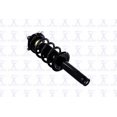 thumbnail image 2 of Suspension Strut and Coil Spring Assembly, 2 of 5