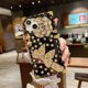 thumbnail image 1 of Funda Para Teléfono TECNO POVA 2 Camon 16 17 18 Smart 5 6 Spark 6GO 7 7p 8 8p Cuadrado De Lujo Todo Incluido, 1 of 4