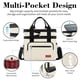 thumbnail image 4 of Lonchera Cooler Coobiiya Beige Aislada Expandible 23L, 4 of 8