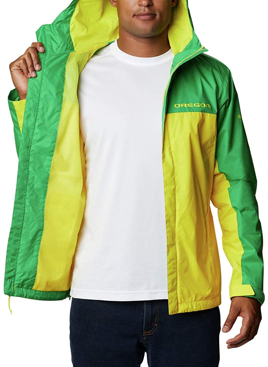 Columbia NCAA mens Glennaker Storm 