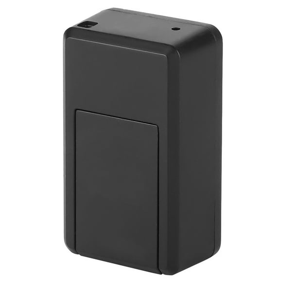 Double Tracking System Locator Device, GPS Tracker, for Tracking Security
