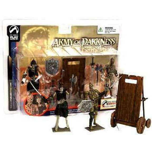 Army of Darkness Deadite Army Builder Pack Action Figure