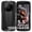GRAY, variant on DOOGEE Fire 3 Android 16 Rugged Phone Unlocked,8350mAh Battery,12GB+64GB/2TB,Octa Core Rugged Smartphone,5.5" IPS HD+ Display,13MP+8MP,IP68 Waterproof Cell Phone,Face Unlock,NFC/T-Mobile