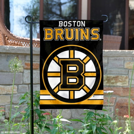 Boston Bruins Garden - Boston Bruins 12.5