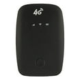 thumbnail image 4 of PUNTO DE ACCESO WiFi MÓVIL, ACCESO A Internet de Alta Velocidad Ranura de Tarjeta Sim Negro Portátil 4G Wifi Enrutador Ligero para Tableta, 4 of 7
