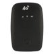 thumbnail image 4 of PUNTO DE ACCESO WiFi MÓVIL, ACCESO A Internet de Alta Velocidad Ranura de Tarjeta Sim Negro Portátil 4G Wifi Enrutador Ligero para Tableta, 4 of 7