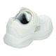 thumbnail image 3 of Tenis Skechers Niño Blanco Escolar Deportivo T11-16 blanco 13, 3 of 10