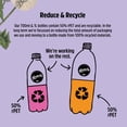 thumbnail image 5 of Remedy Kombucha Mango Passion 700ml, British Import (Pack of 2), 5 of 5