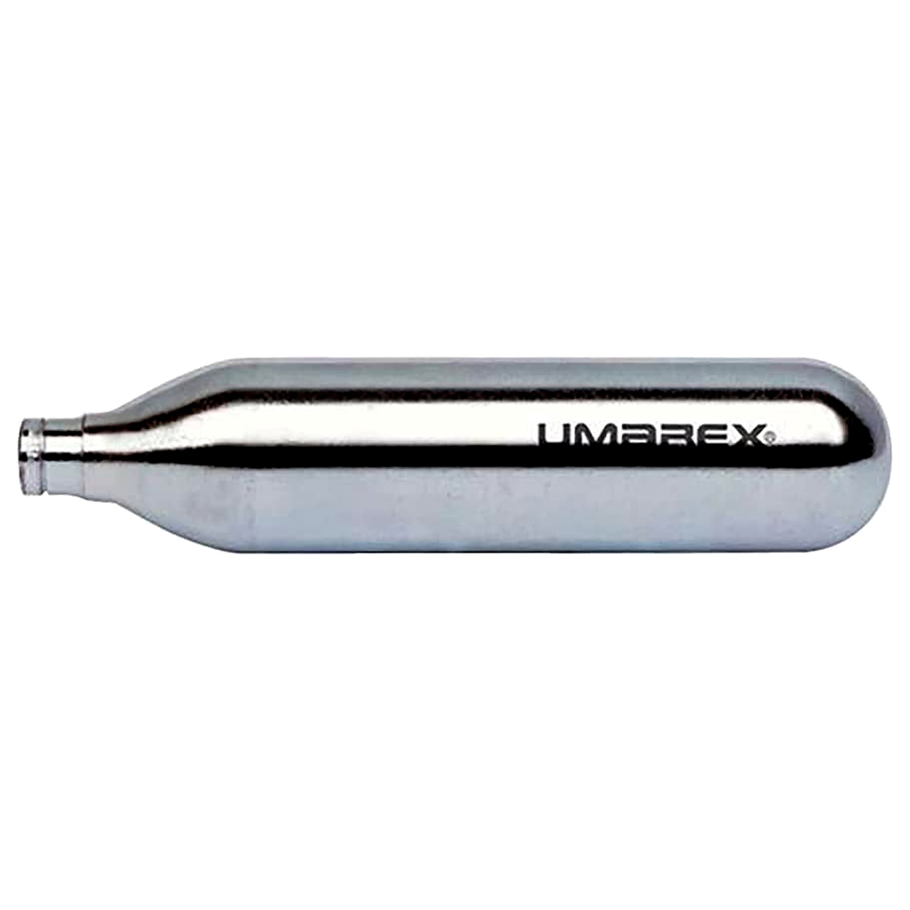 Umarex High-Grade 12G CO2 Cartridges, 50-Pack, Clean, Reliable Ammunition