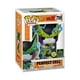 thumbnail image 1 of Figura Funko Dragon Ball Z Perfect Cell 3.7 pulgadas, 1 of 2