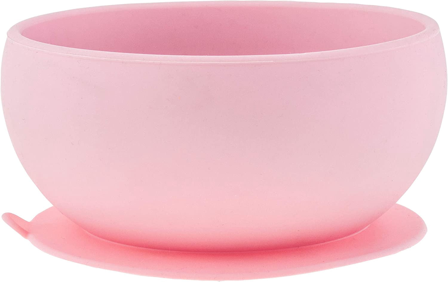 Stephen Joseph, Silicone Baby Bowls, Suction Bowl, Stay Put Suction Bowl, First Stage Self Feeding, Unicorn