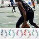 thumbnail image 2 of SGACAI Calcetines de baloncesto para patinadores, calcetines deportivos antideslizantes de calidad élite para damas y hombres, 2 of 7