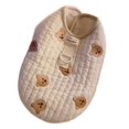 thumbnail image 2 of Chaleco para perros Yinane abrigo de invierno XL, 2 of 8