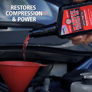 ‎Marvel Mystery Oil Motor Treatment Full Synthetic Motor Oil, 16 fl oz